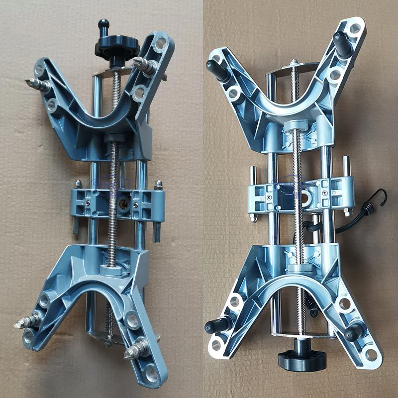 Wheel Alignment Machine - 3D Wheel Alignment Machine Car Clamp