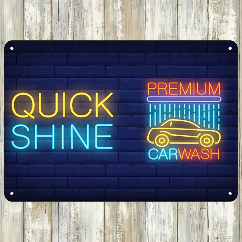 Auto Repair Shop Design - - 