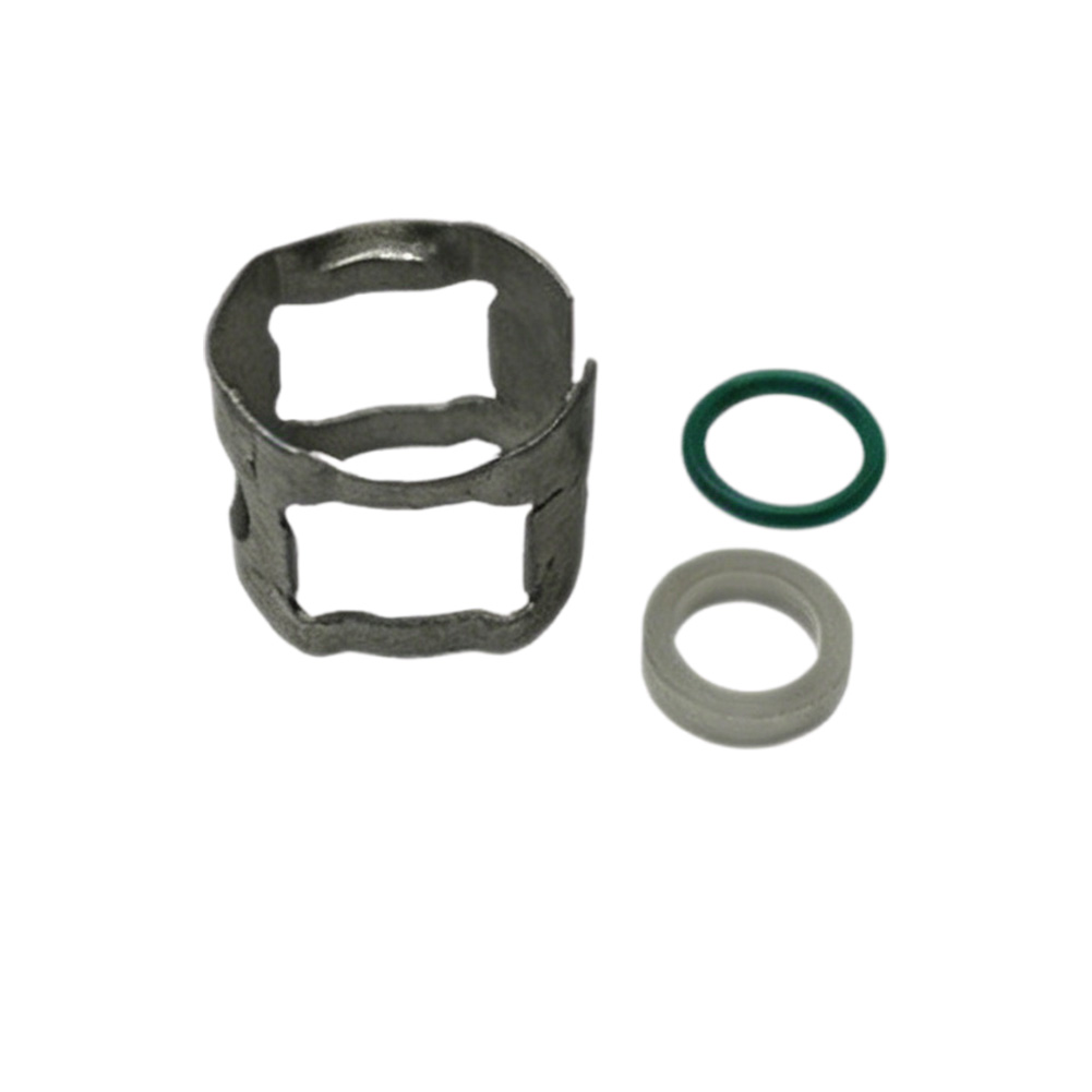 Auto Repair Shop Design - Radiator Oil Line Transmission Radiator Kit