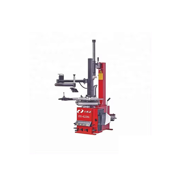 Tire Changer Machine - Lige Tire Changesr Left Arm Helper
