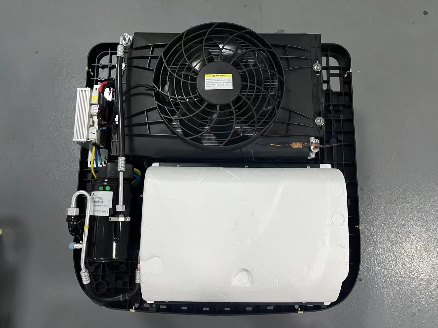 Good 12V 24V DC Inverter Compr - Air Compressor recensie en prijs