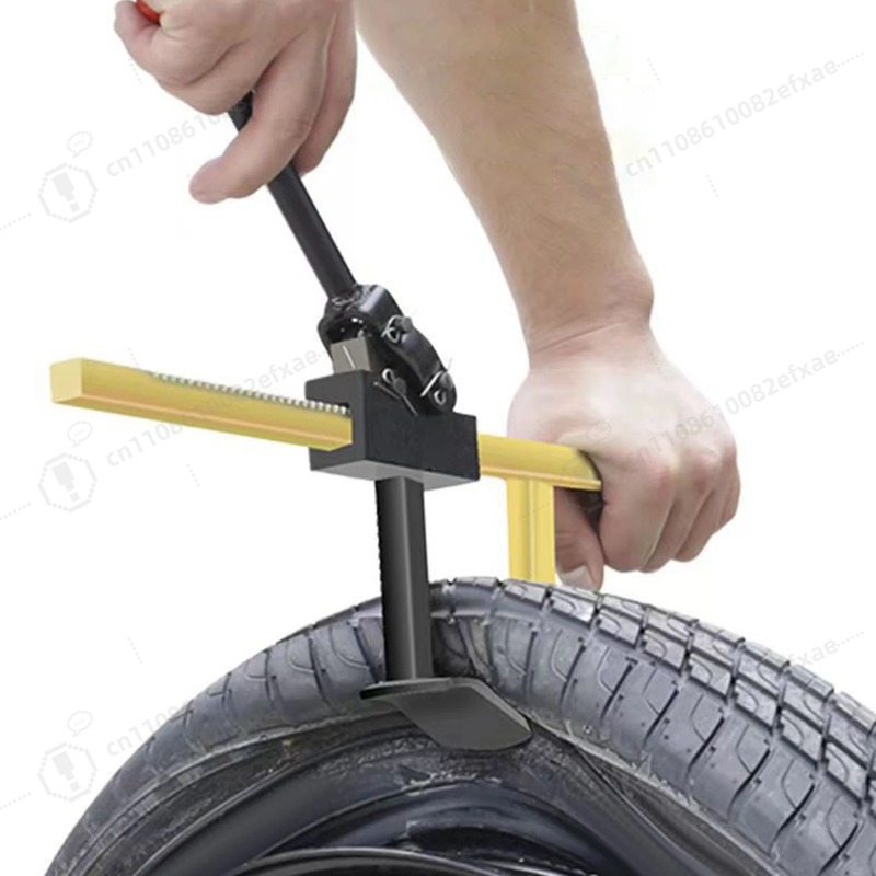Manual Tire Changer Bead Break - Tire Changer Machine recensie en prijs