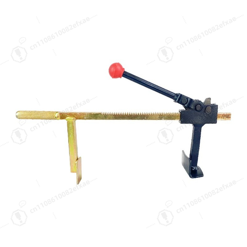 Manual Tire Changer Bead Break - Tire Changer Machine recensie en prijs