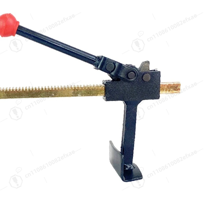 Manual Tire Changer Bead Break - Tire Changer Machine recensie en prijs