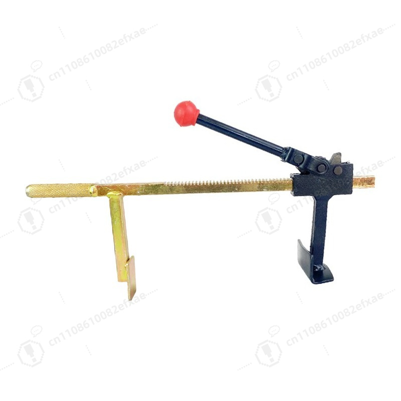 Manual Tire Changer Bead Break - Tire Changer Machine recensie en prijs