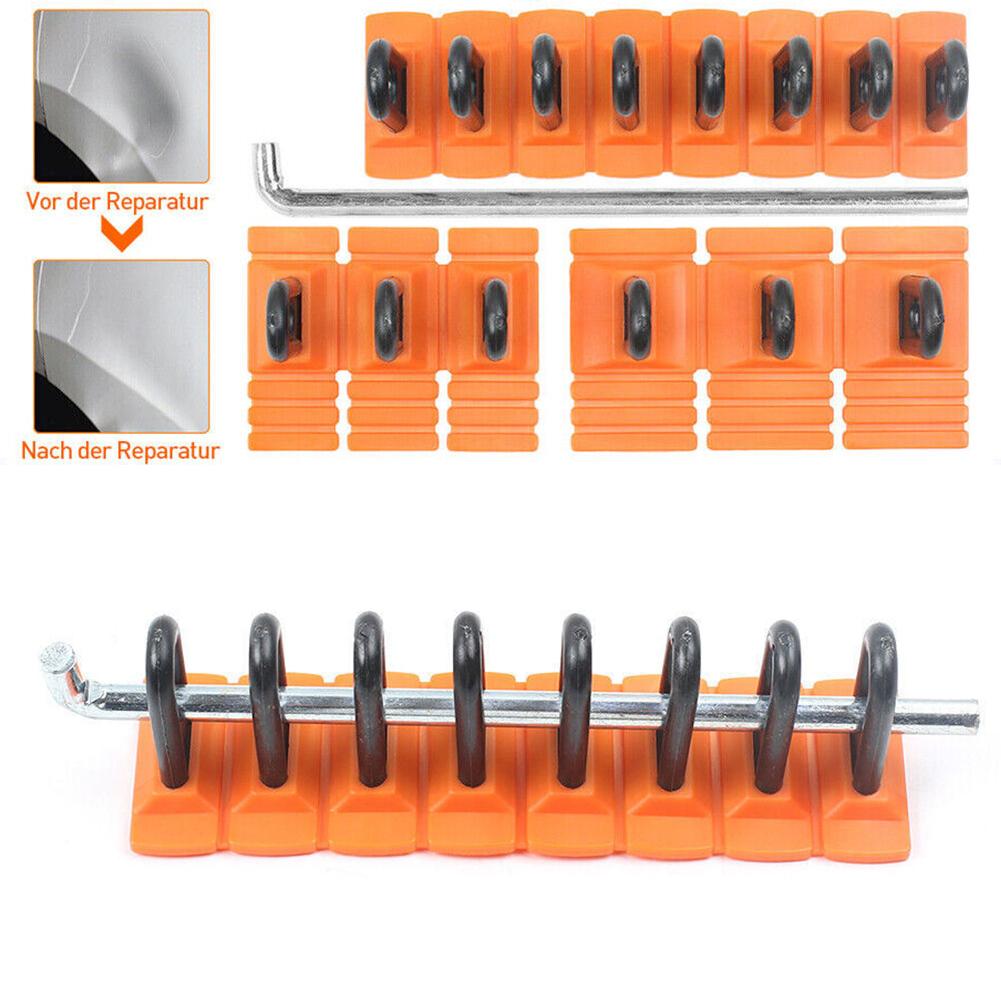 For Car Dent Repair Auto Body  - Auto Repair Shop Design recensie en prijs