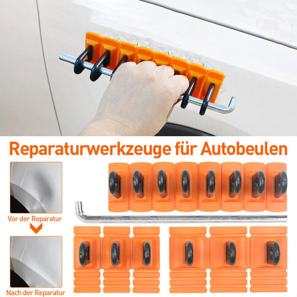 For Car Dent Repair Auto Body  - Auto Repair Shop Design recensie en prijs