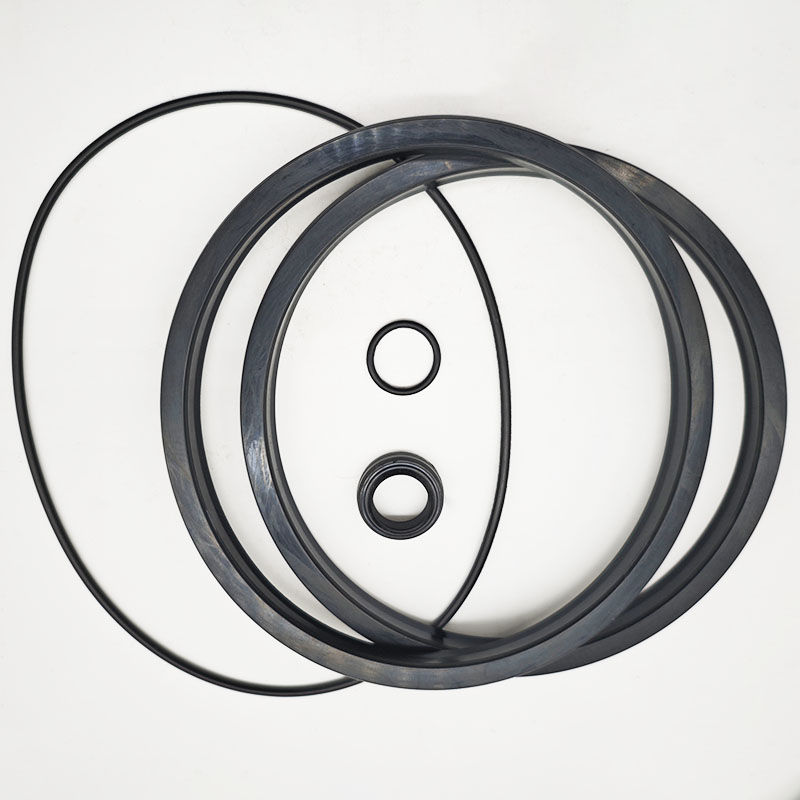Air Cylinder Repair Kit for Ti - Tire Changer Machine recensie en prijs