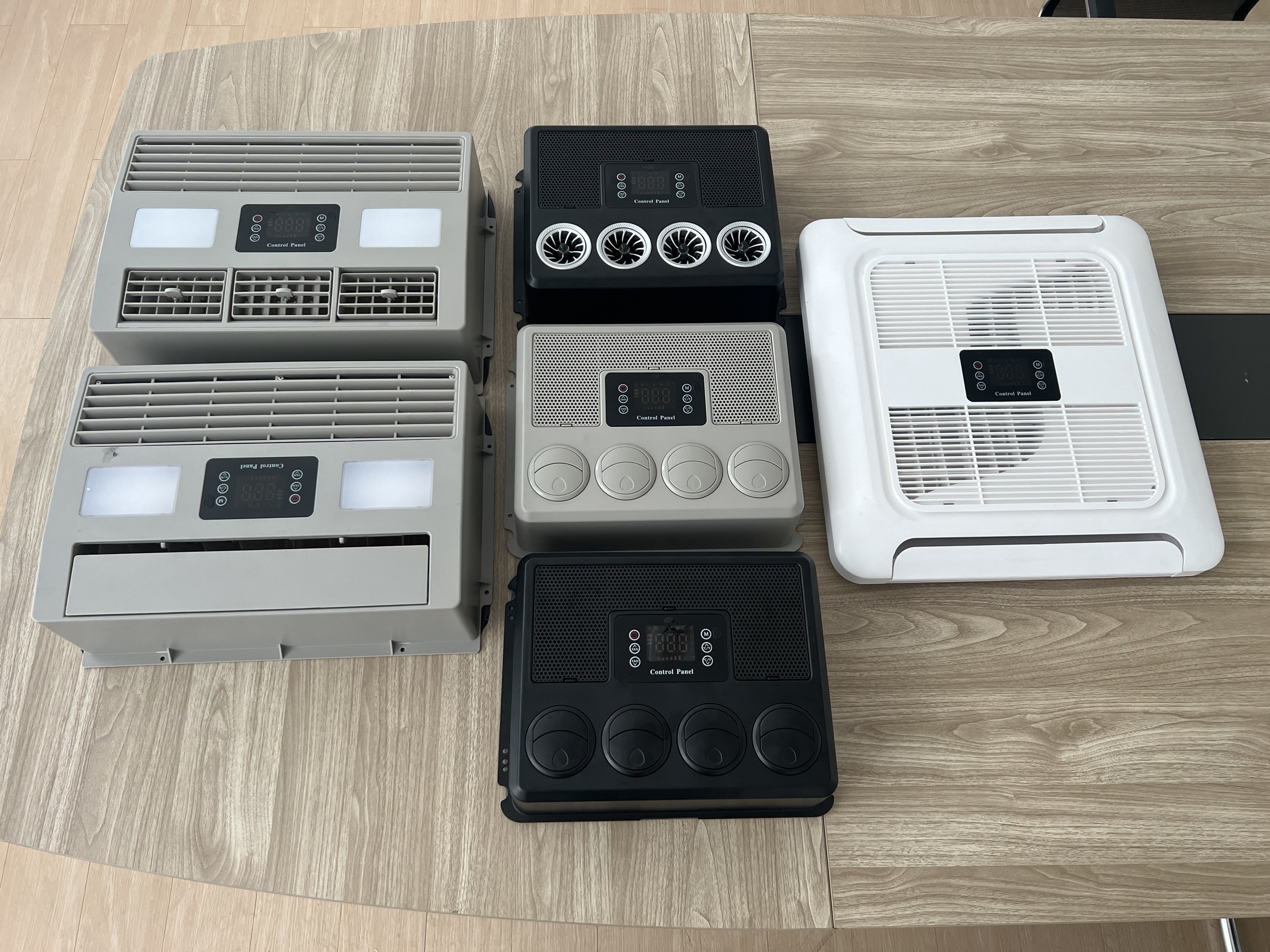 12V & 24V 48V Dual Fan Auto Pa - Air Compressor recensie en prijs