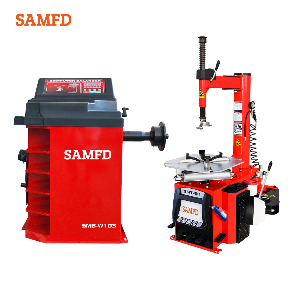 3D Wheel Alignment Machine Car - Wheel Alignment Machine recensie en prijs