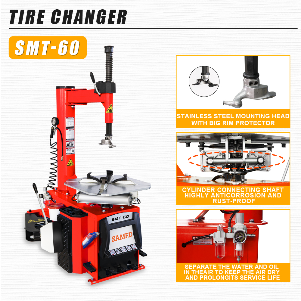 3D Wheel Alignment Machine Car - Wheel Alignment Machine recensie en prijs