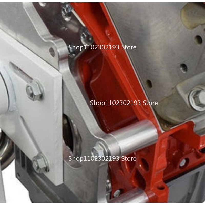 Engine Safe Stand Adapter Plat - Engine Stand Heavy Duty recensie en prijs