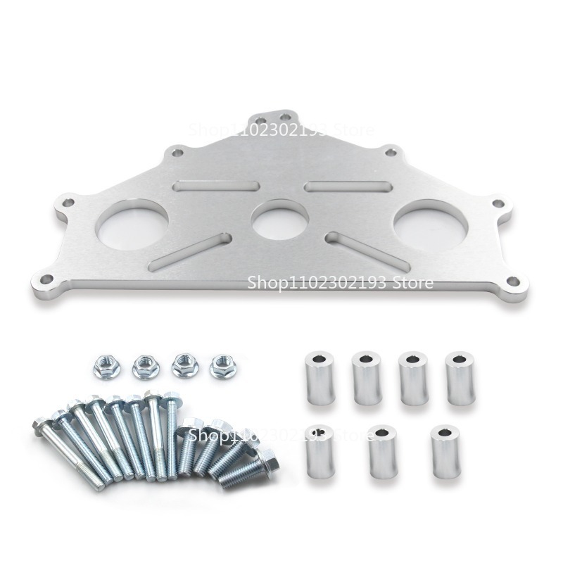 Engine Safe Stand Adapter Plat - Engine Stand Heavy Duty recensie en prijs
