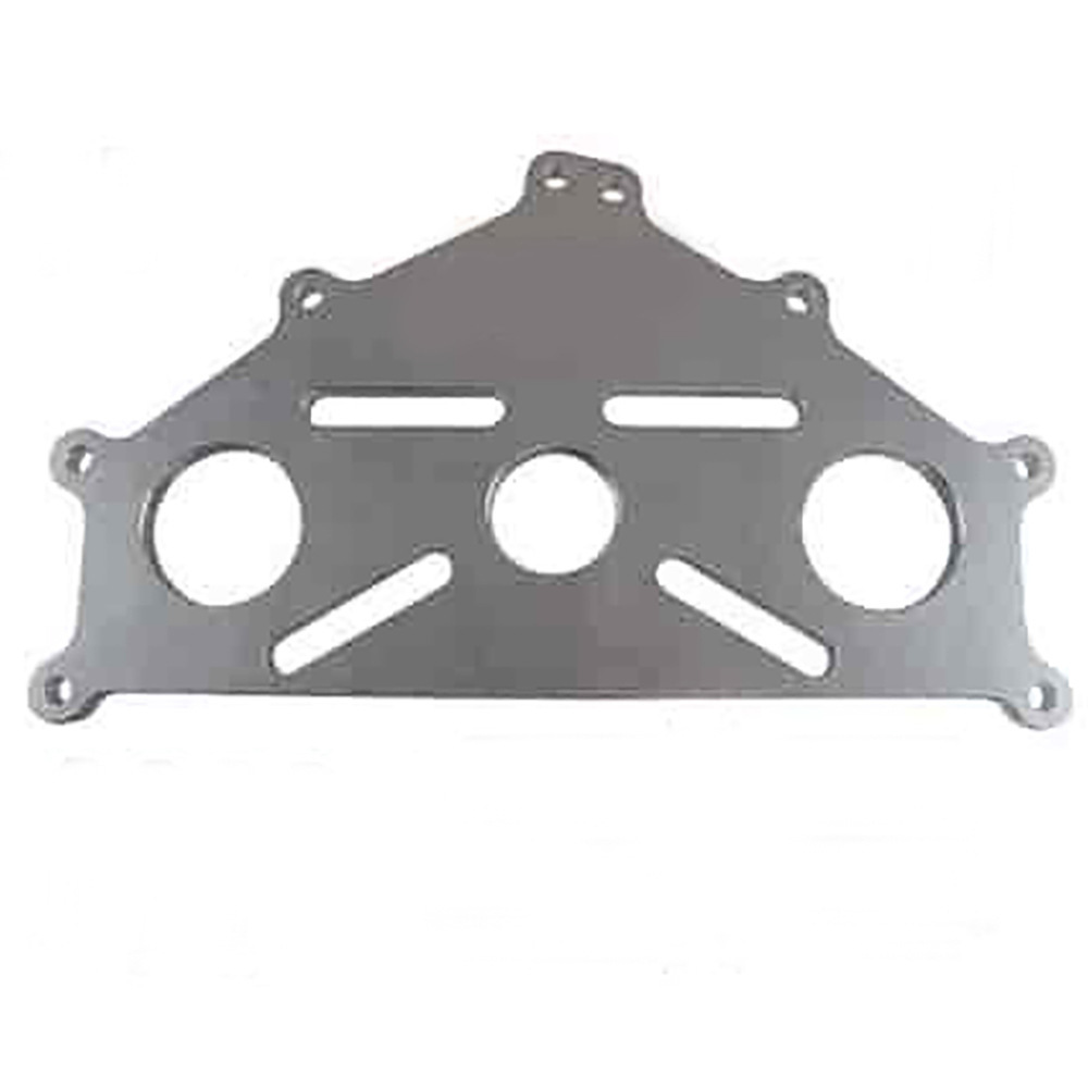 Engine Safe Stand Adapter Plat - Engine Stand Heavy Duty recensie en prijs