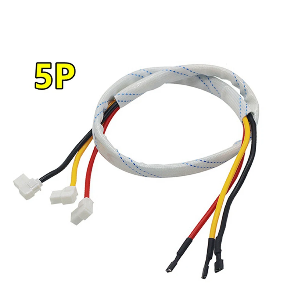 1pc 5P Air Conditioner Unit Co - Air Compressor recensie en prijs