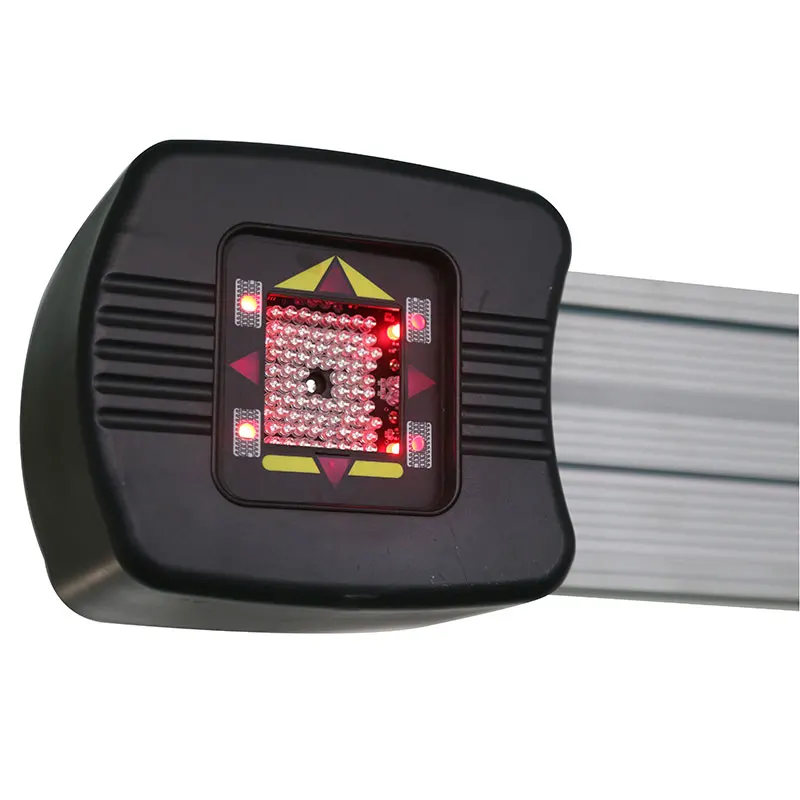 MS-310 3D 4-Wheel Car Alignmen - Wheel Alignment Machine recensie en prijs