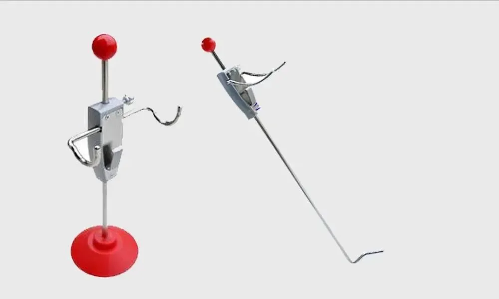 MS-310 3D 4-Wheel Car Alignmen - Wheel Alignment Machine recensie en prijs