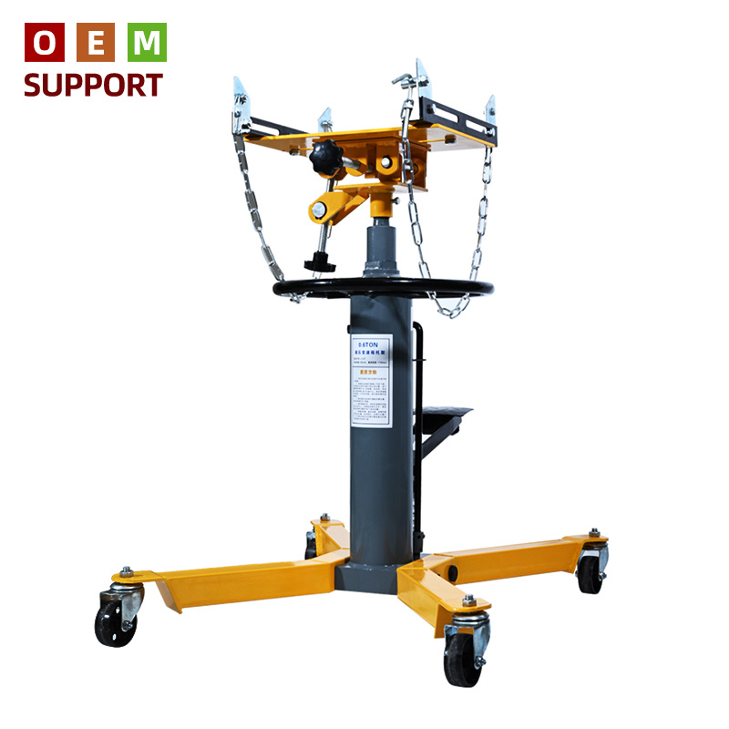 KARLION Heavy-Duty Hydraulic T - Engine Stand Heavy Duty recensie en prijs