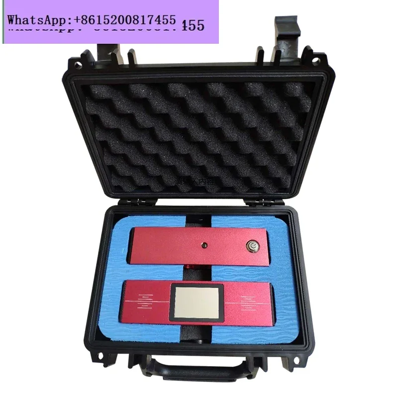 Pulley alignment device Portab - Wheel Alignment Machine recensie en prijs