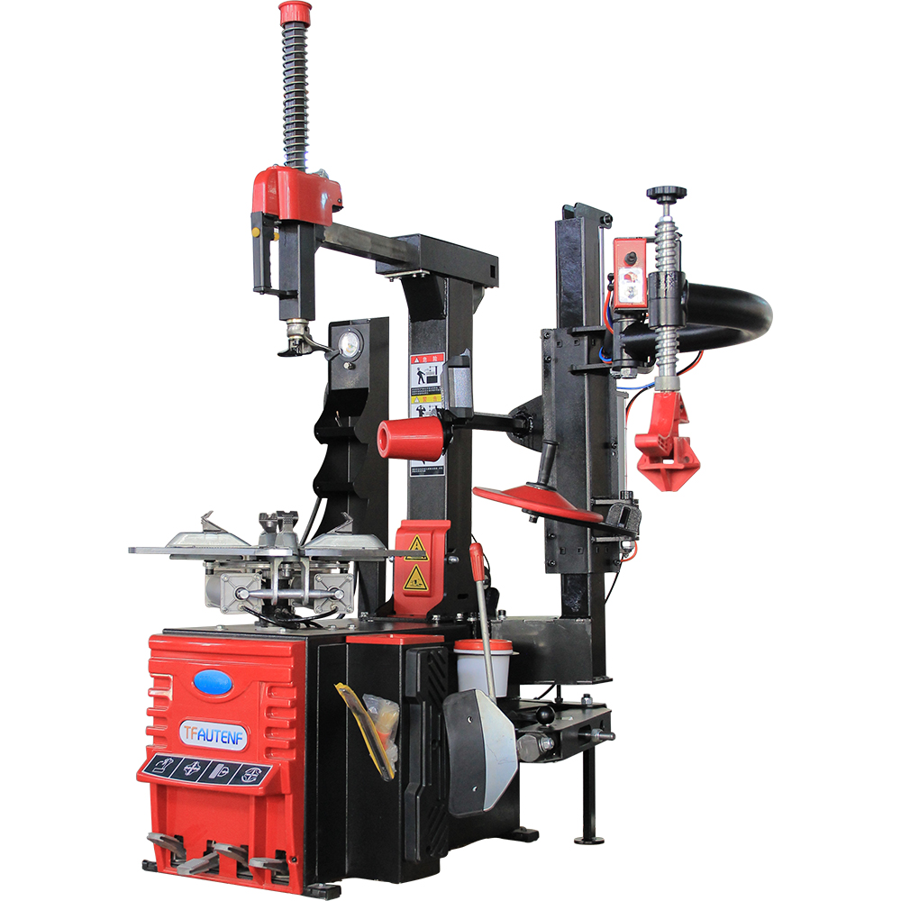 Tire Repair Machine Combo Tyre - Tire Changer Machine recensie en prijs
