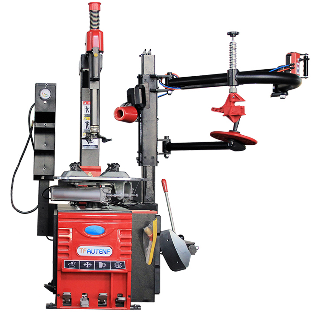 Tire Repair Machine Combo Tyre - Tire Changer Machine recensie en prijs