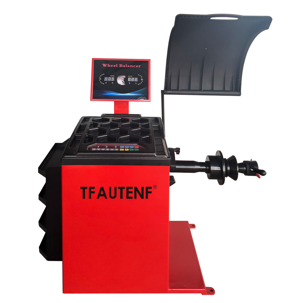 Tire Repair Machine Combo Tyre - Tire Changer Machine recensie en prijs