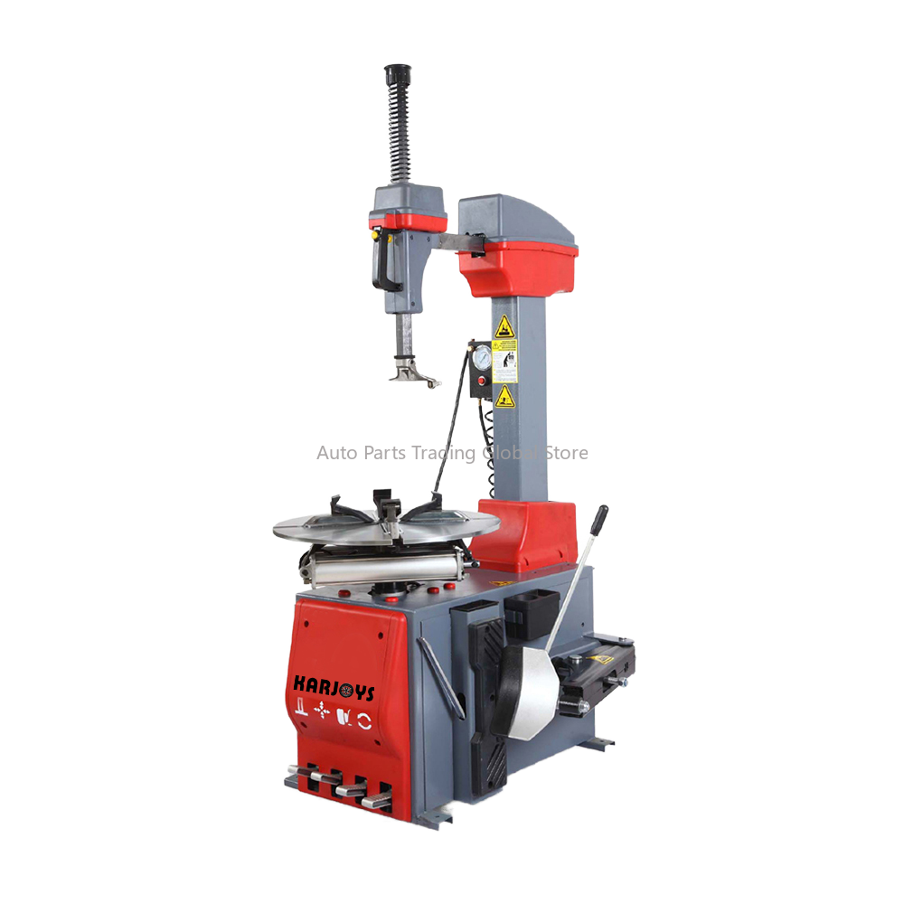 High Quality Tyre Changer Mach - Tire Changer Machine recensie en prijs