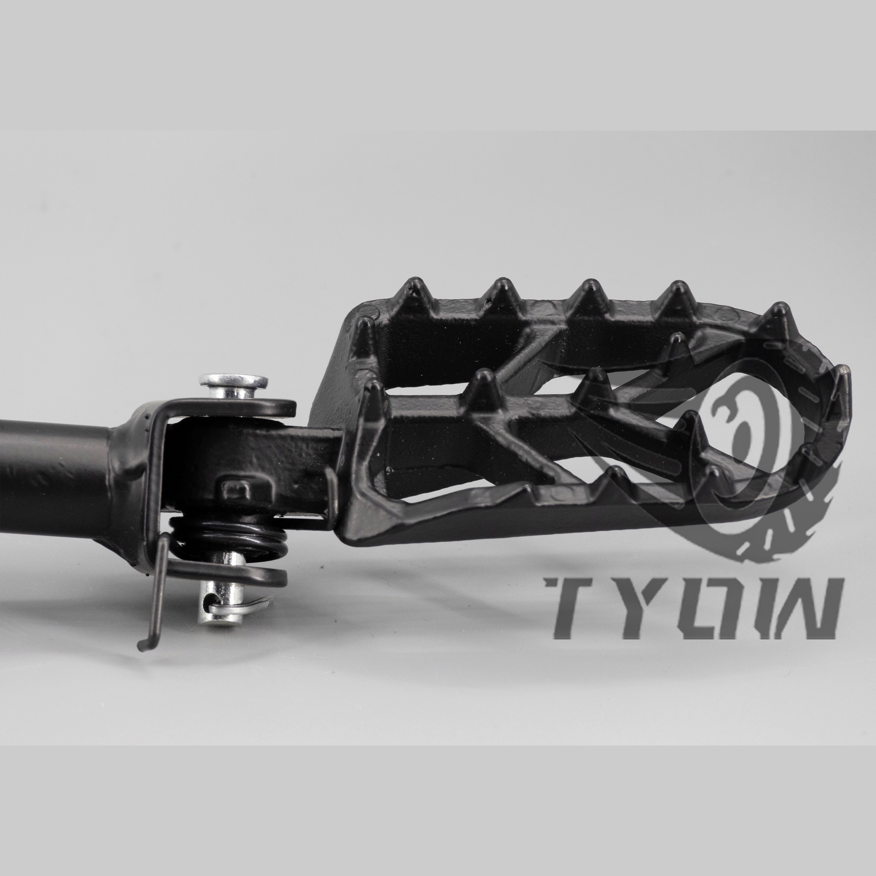 Ct70 Z50 Mount Studded Footpeg - Engine Stand Heavy Duty recensie en prijs