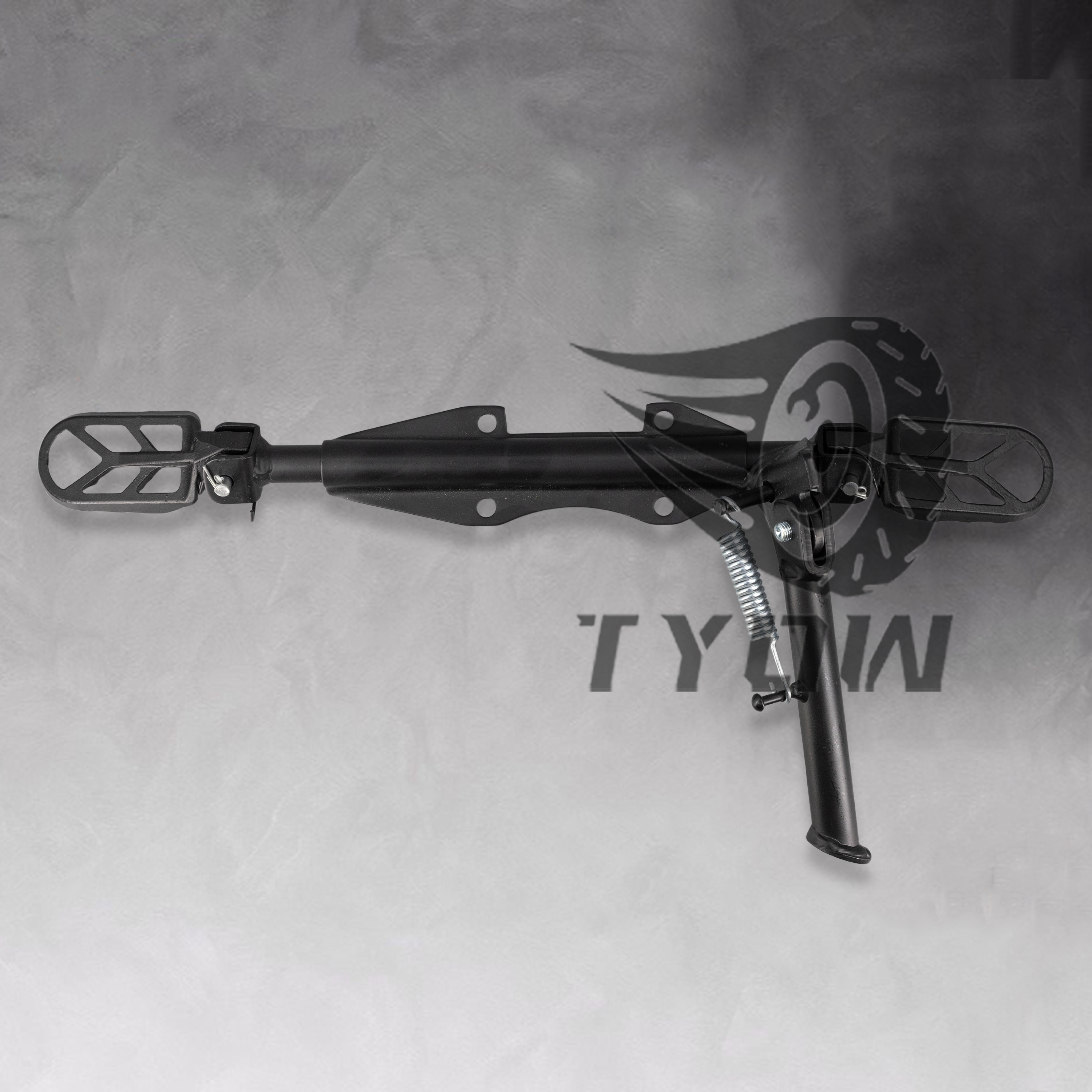 Ct70 Z50 Mount Studded Footpeg - Engine Stand Heavy Duty recensie en prijs
