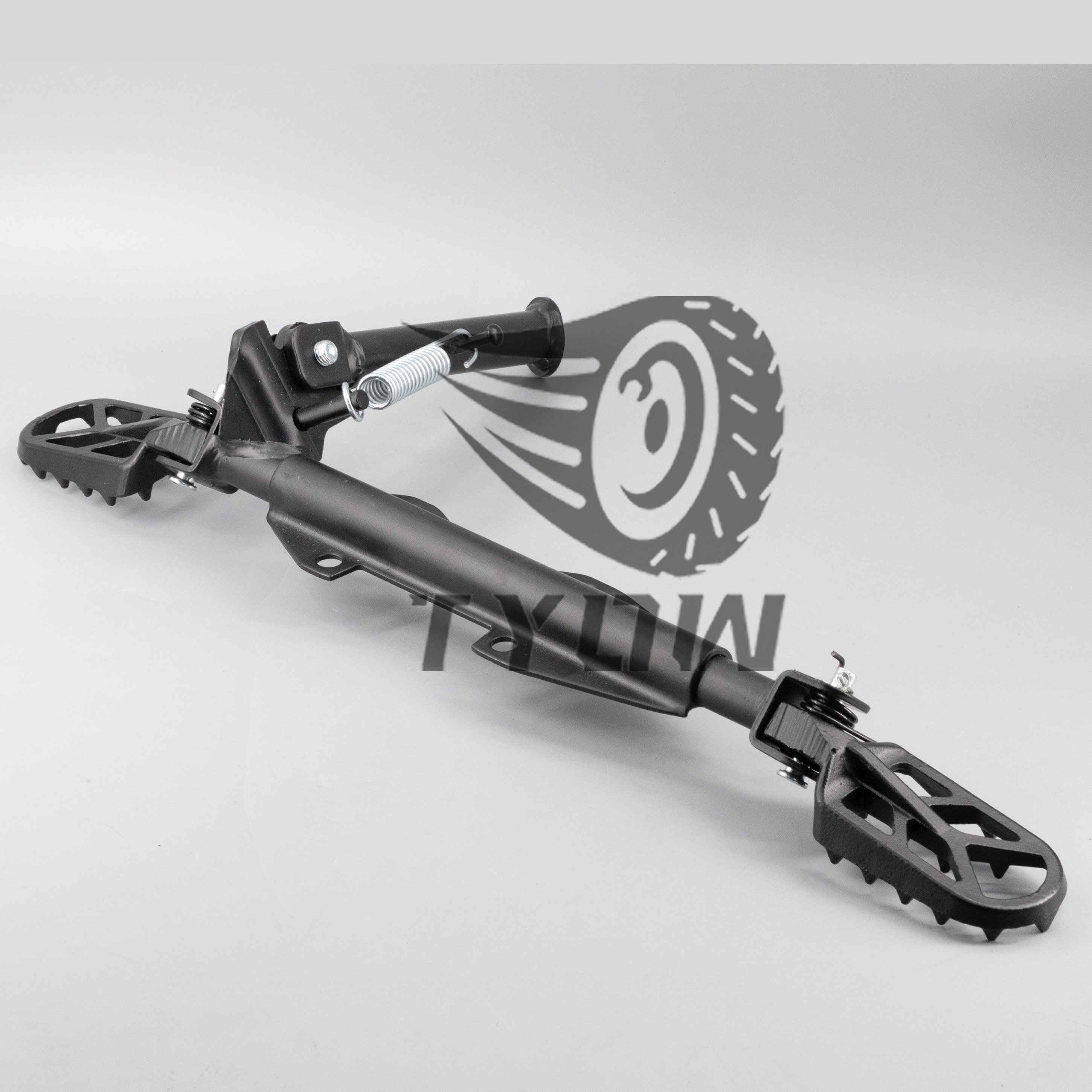 Ct70 Z50 Mount Studded Footpeg - Engine Stand Heavy Duty recensie en prijs