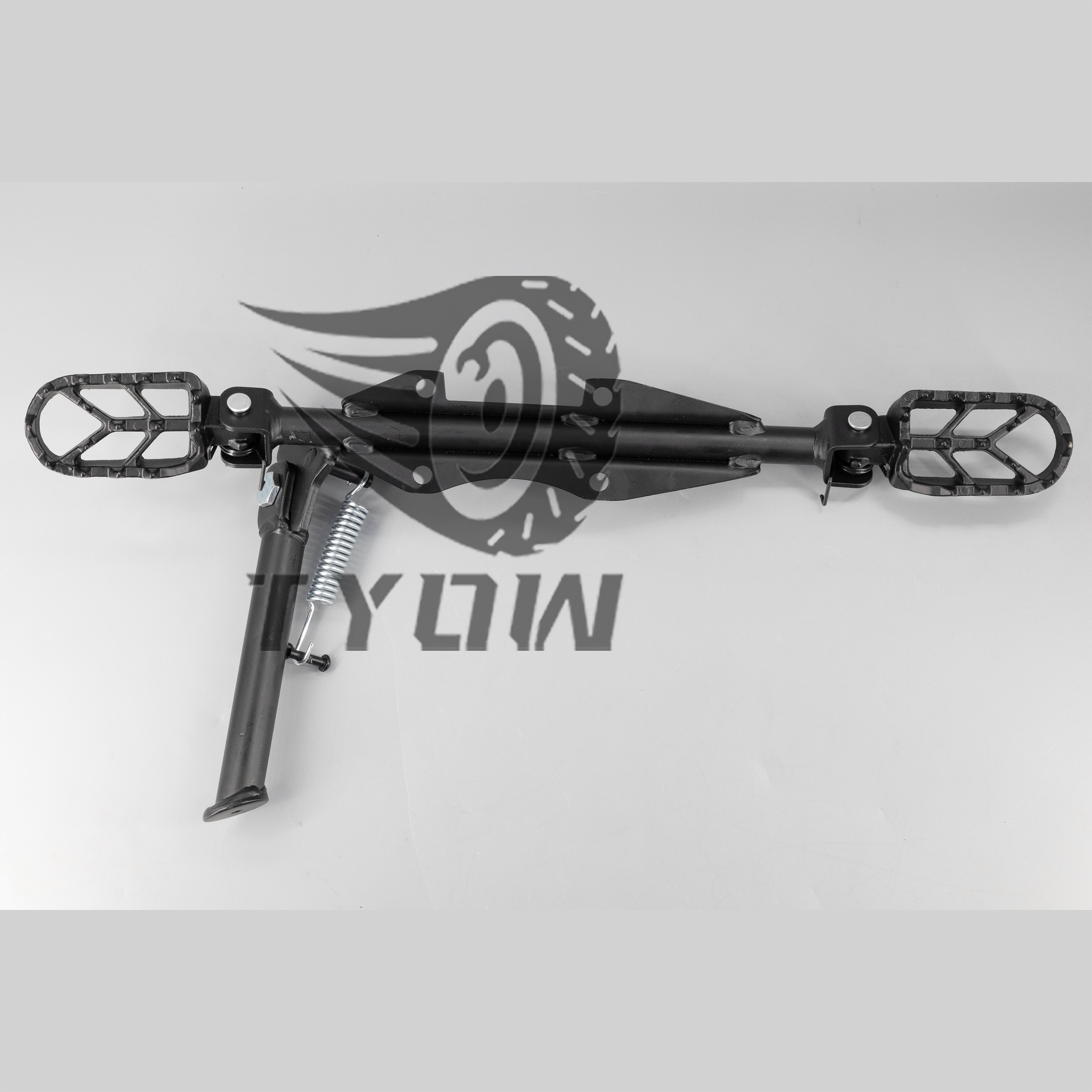 Ct70 Z50 Mount Studded Footpeg - Engine Stand Heavy Duty recensie en prijs