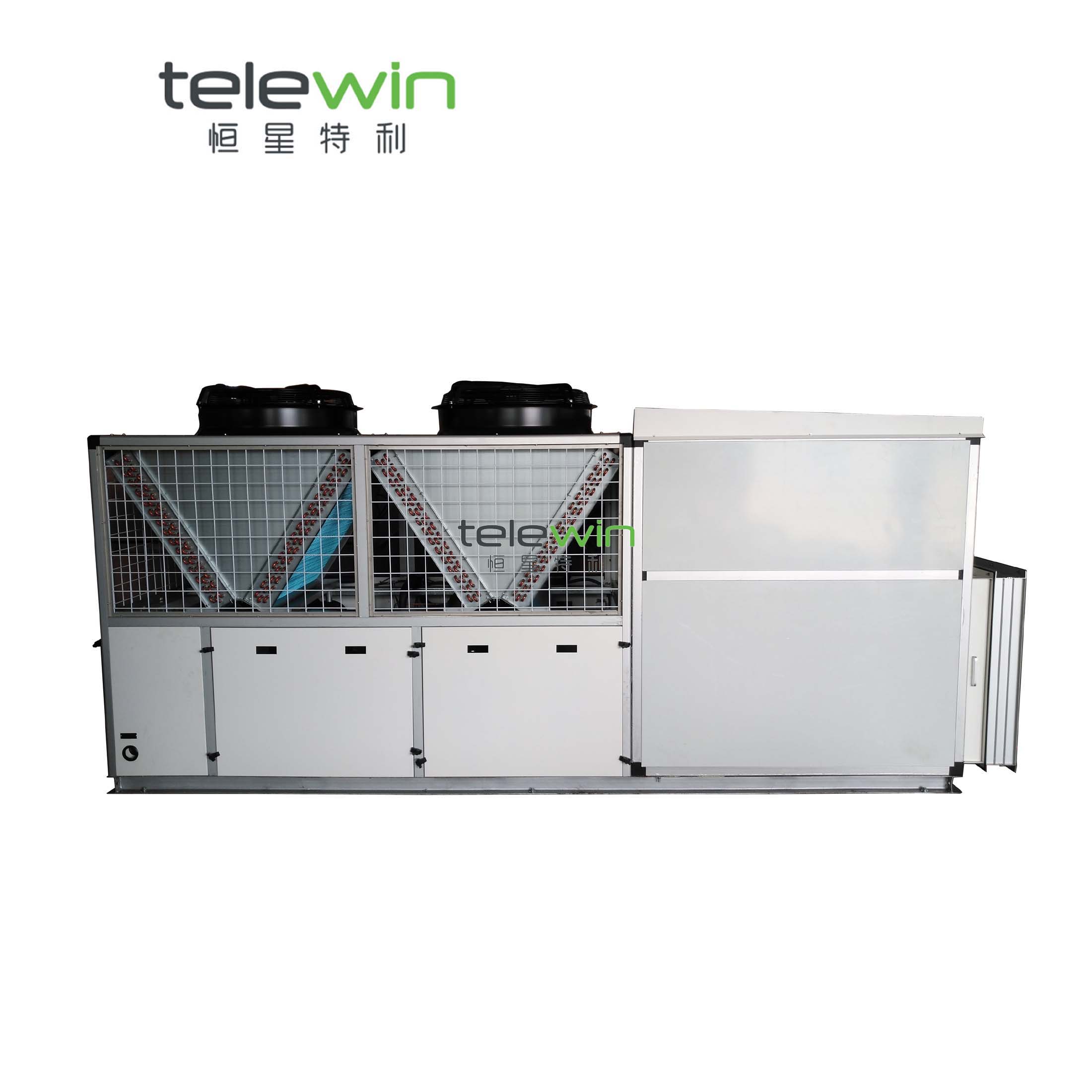 Hot Sale Hotel Rooftop Air Con - Air Compressor recensie en prijs