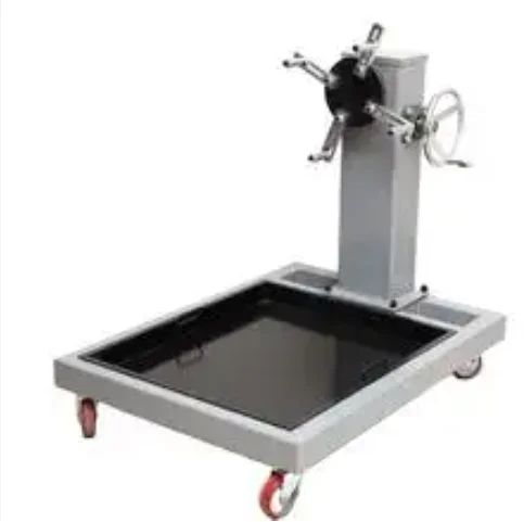 Exquisite craftsmanship Repair - Engine Stand Heavy Duty recensie en prijs