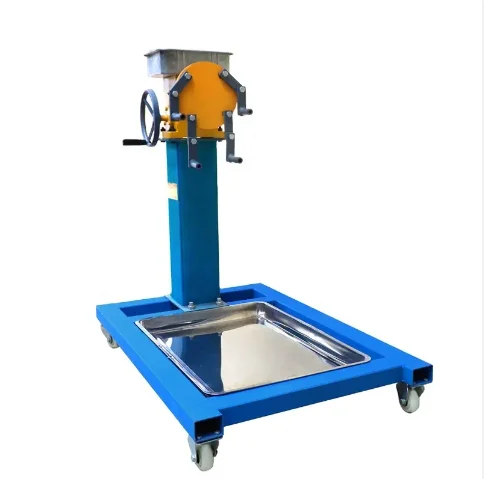 Exquisite craftsmanship Repair - Engine Stand Heavy Duty recensie en prijs
