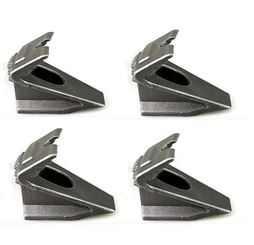 4pcs Tire Changer Machine Rim  - Tire Changer Machine recensie en prijs