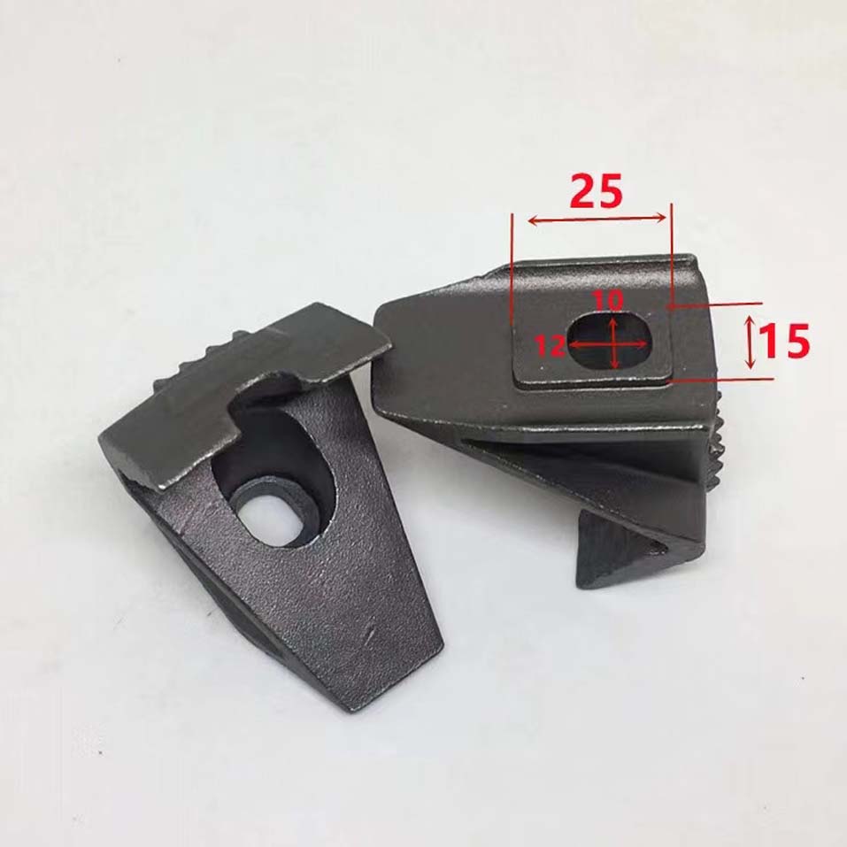 4pcs Tire Changer Machine Rim  - Tire Changer Machine recensie en prijs