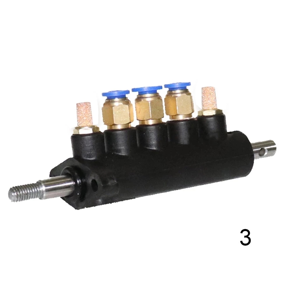 Air Control Five Way Foot Peda - Tire Changer Machine recensie en prijs