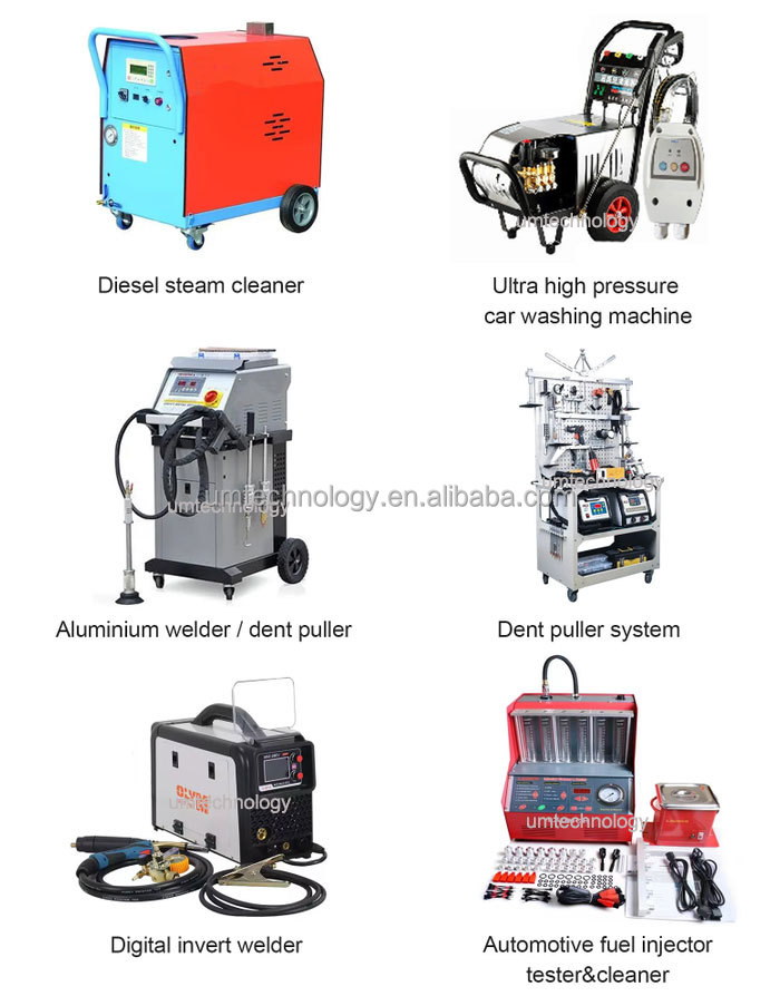 Tire Changer Combo Car Garage  - Wheel Alignment Machine recensie en prijs