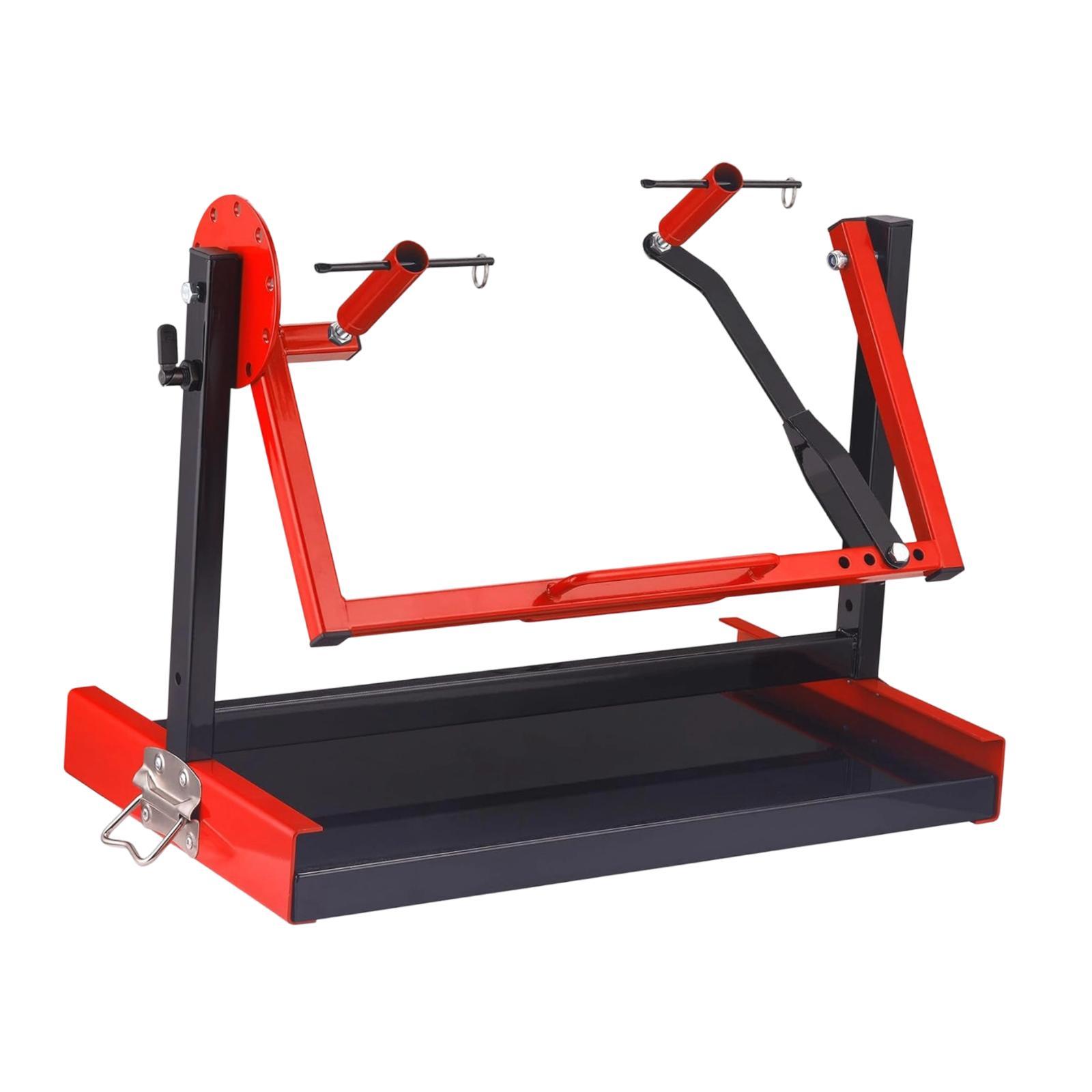 Heavy Duty Motorcycle Engine S - Engine Stand Heavy Duty recensie en prijs
