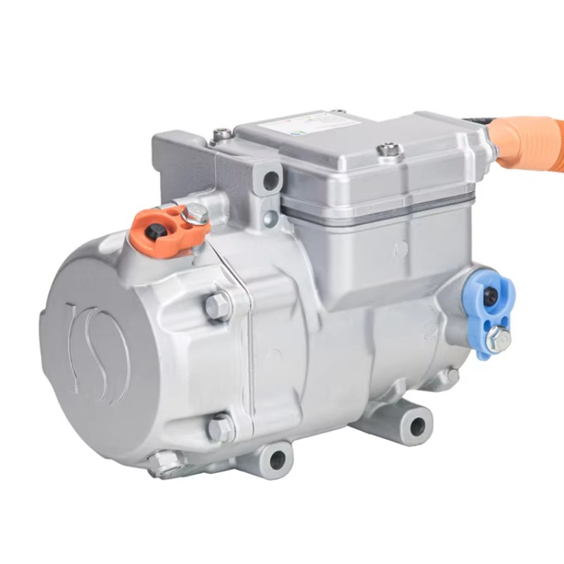 ATV18cc 144v Dc Air Conditione - Air Compressor recensie en prijs