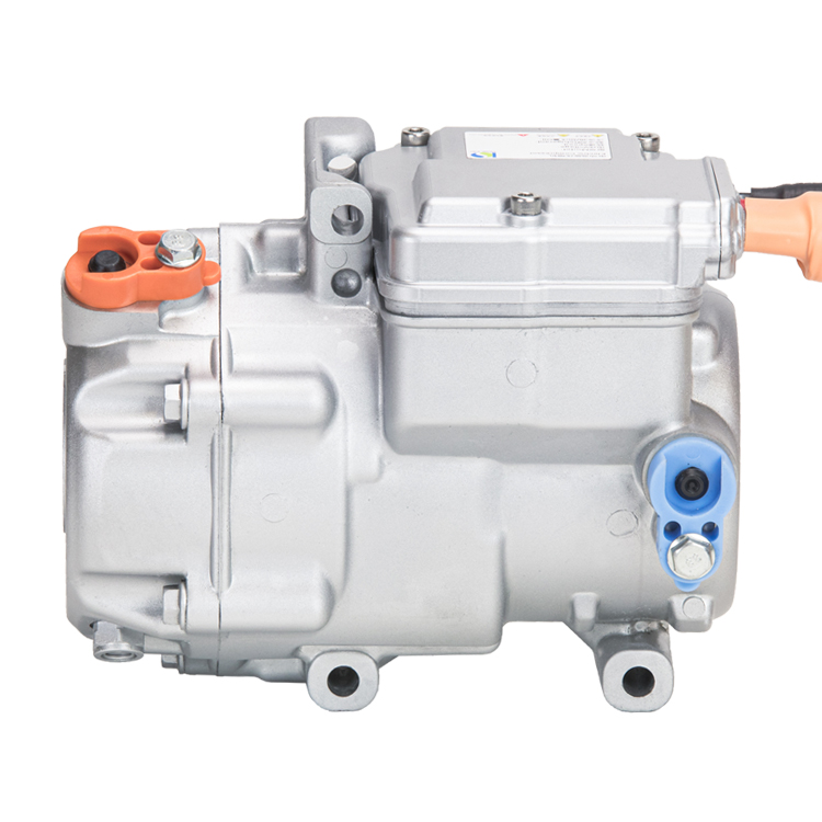ATV18cc 144v Dc Air Conditione - Air Compressor recensie en prijs