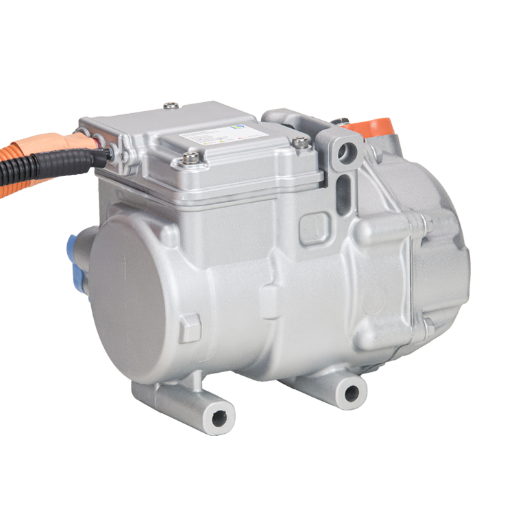 ATV18cc 144v Dc Air Conditione - Air Compressor recensie en prijs