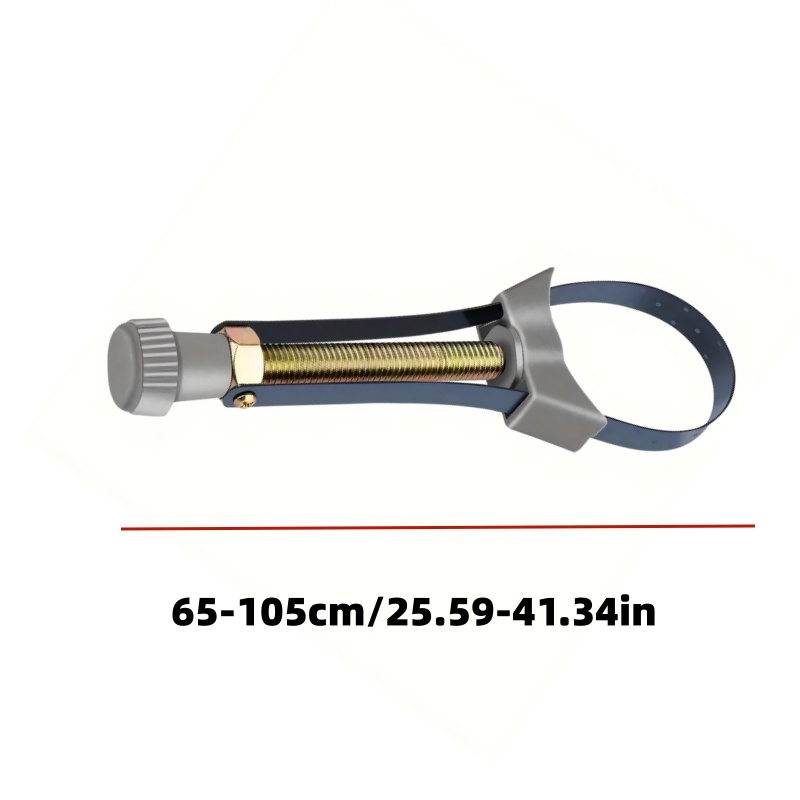 1-Piece Car Oil Filter Removal - Auto Repair Shop Design recensie en prijs