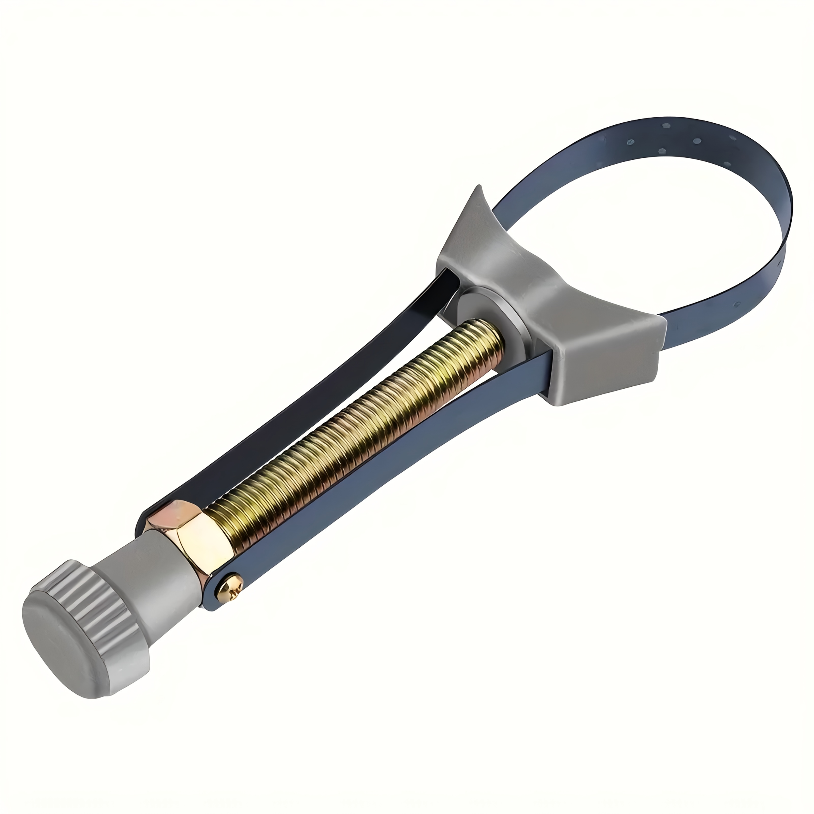 1-Piece Car Oil Filter Removal - Auto Repair Shop Design recensie en prijs