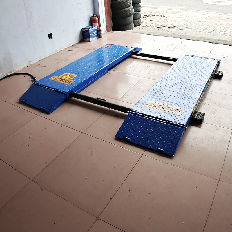Wholesale Mid Rise Hydraulic C - Auto Repair Shop Design recensie en prijs
