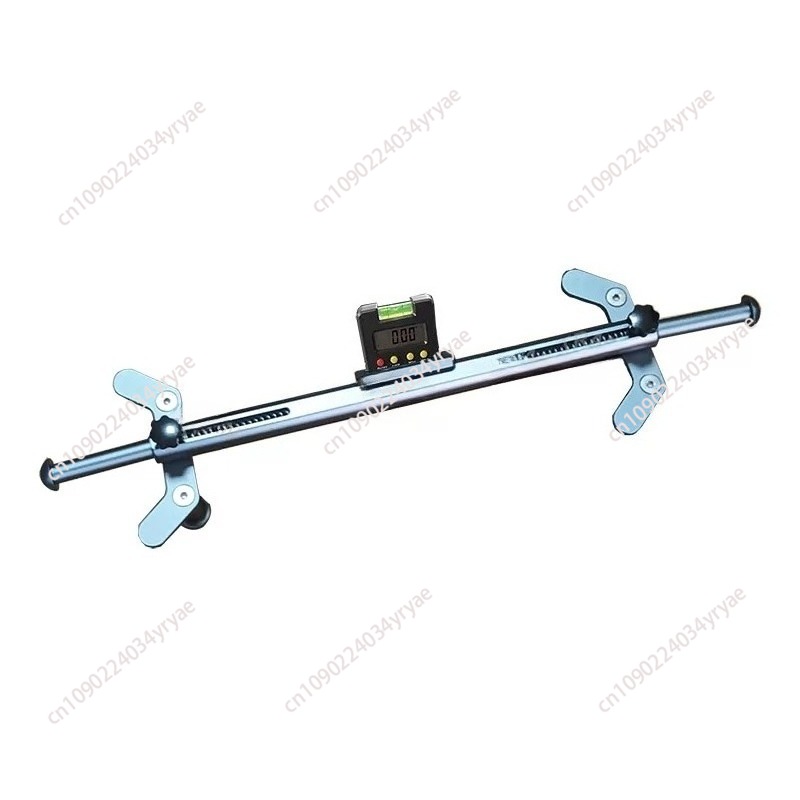 Four-wheel alignment machine,  - Wheel Alignment Machine recensie en prijs