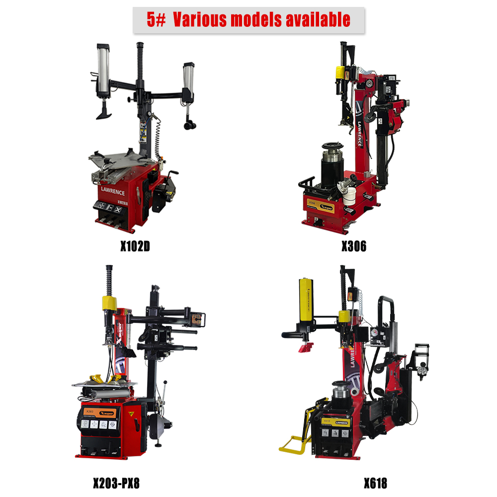 Lawrence 3D Wheel Alignment Ma - Wheel Alignment Machine recensie en prijs