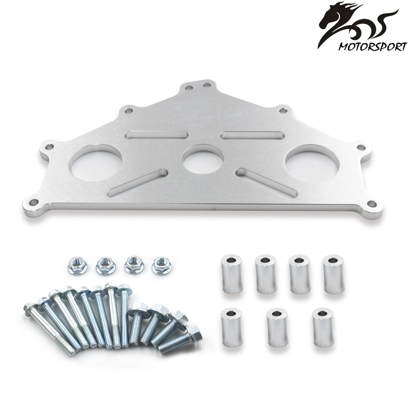 Engine Safe Stand Adapter Plat - Engine Stand Heavy Duty recensie en prijs