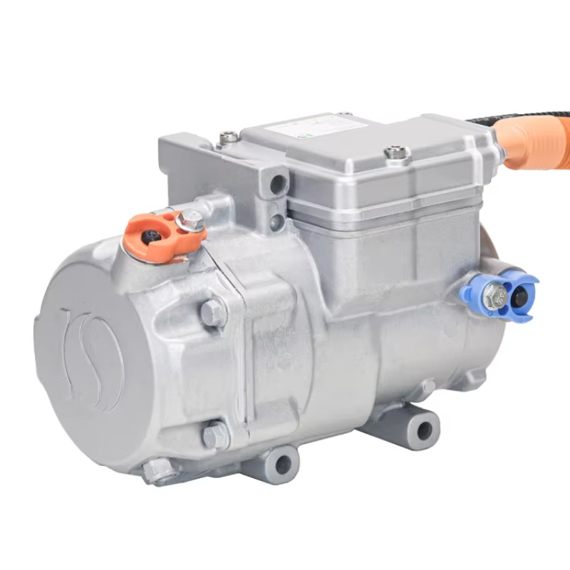 ATV72V DC Electric Automotive  - Air Compressor recensie en prijs