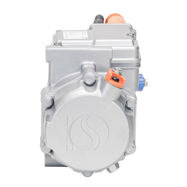 ATV72V DC Electric Automotive  - Air Compressor recensie en prijs